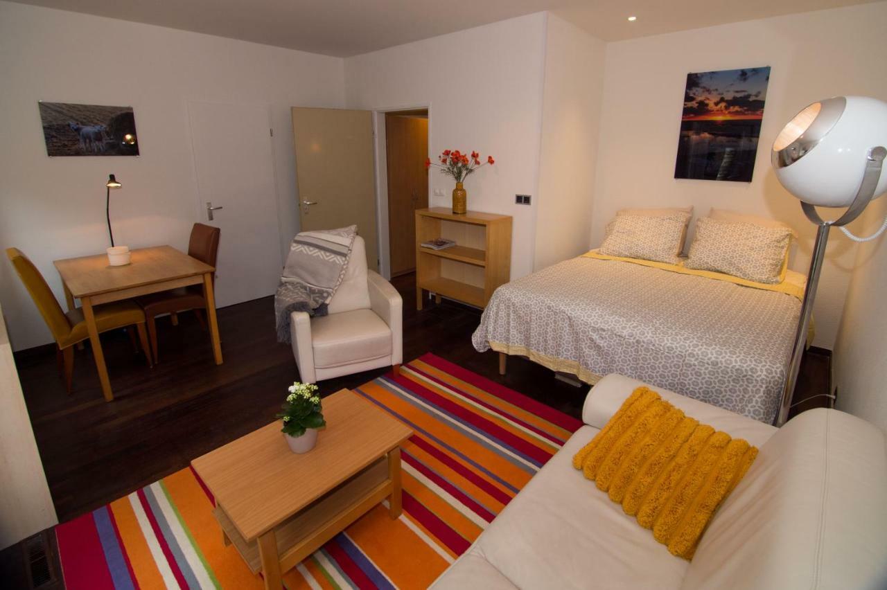 Bed and Breakfast De Vier Berken 2 De Koog  Zewnętrze zdjęcie